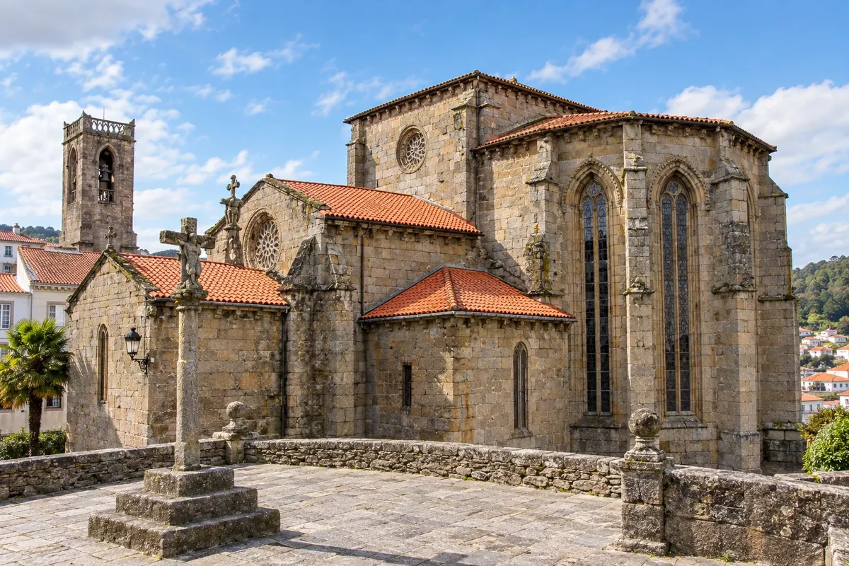 Betanzos