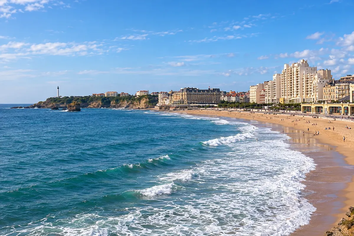Biarritz