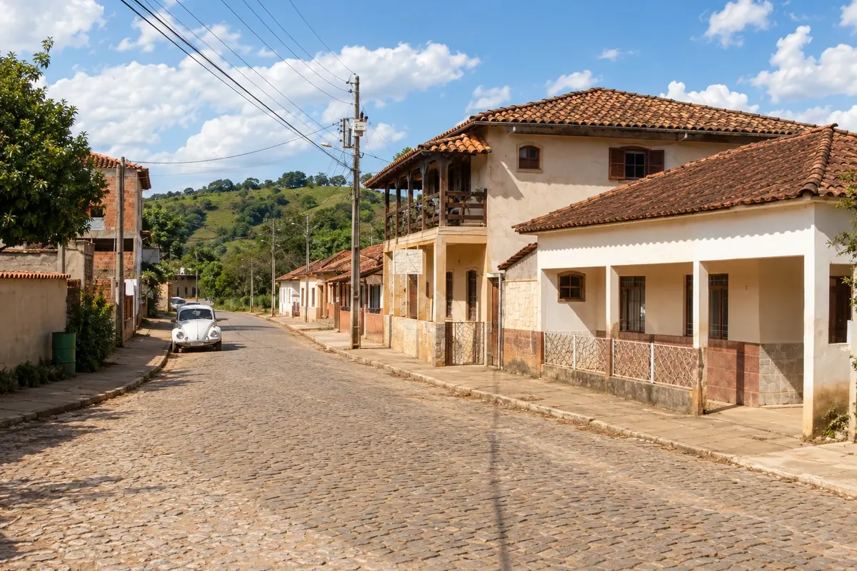 Bichinho