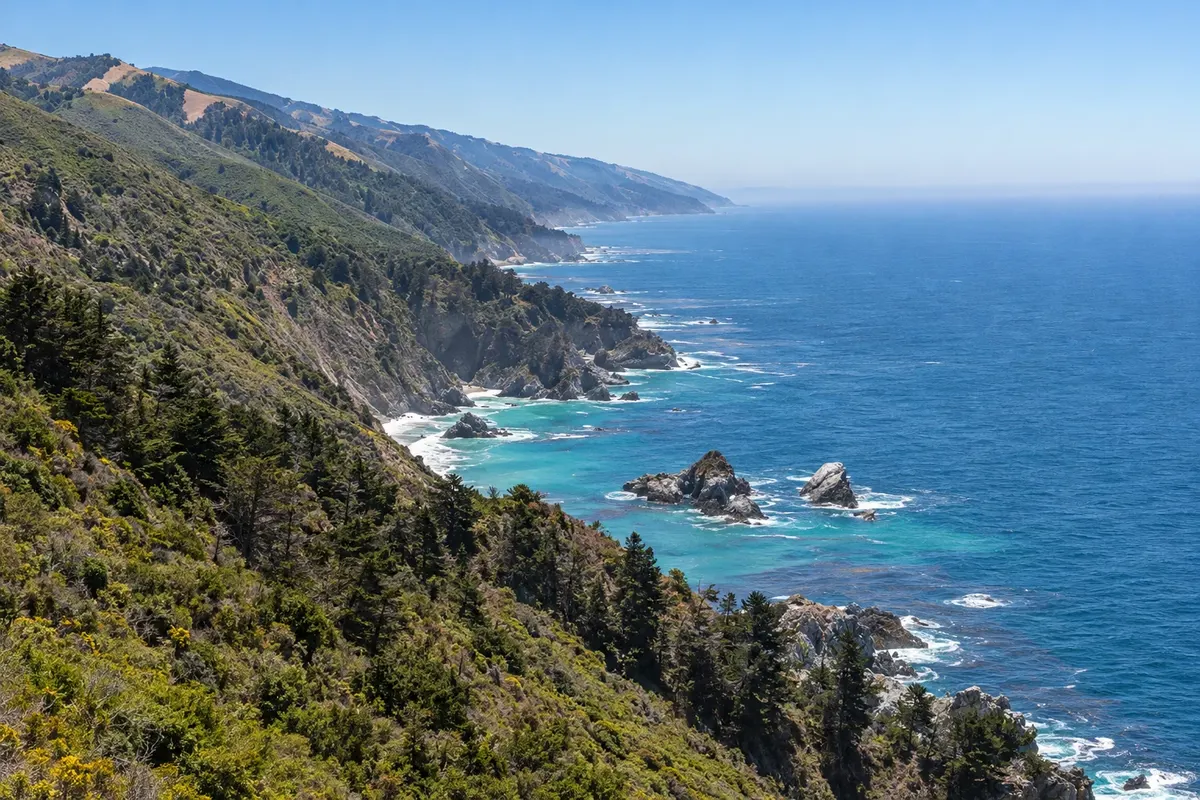 Big Sur
