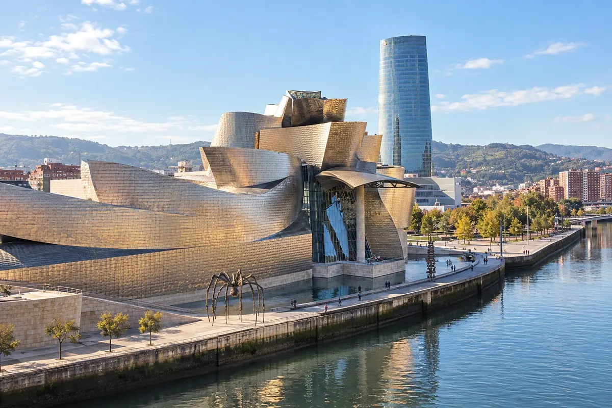 Bilbao