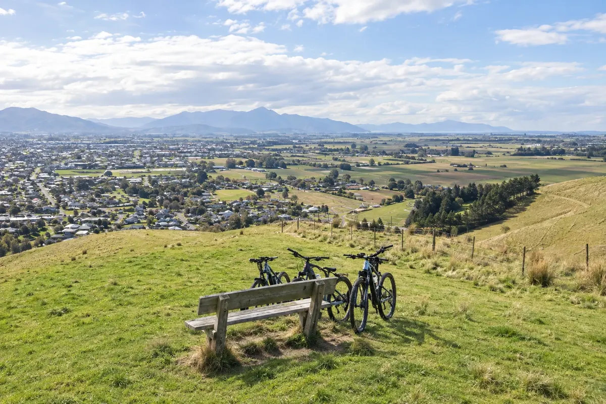 Blenheim