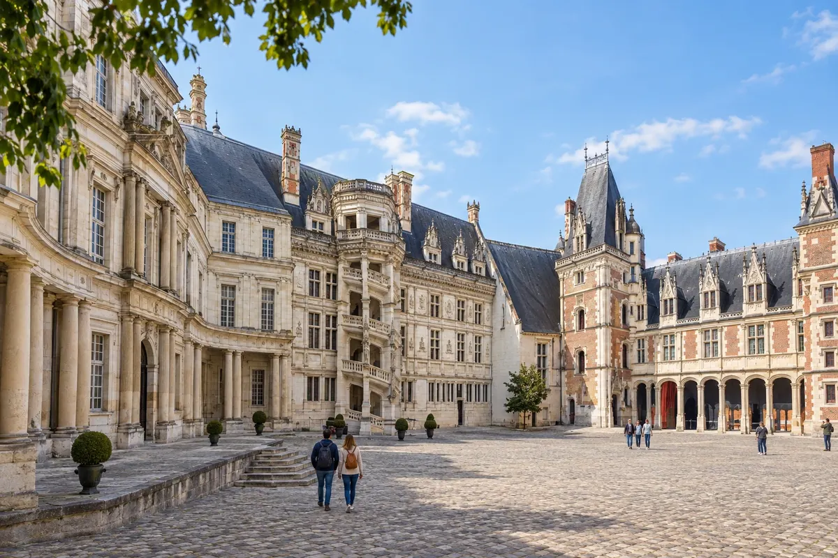 Blois