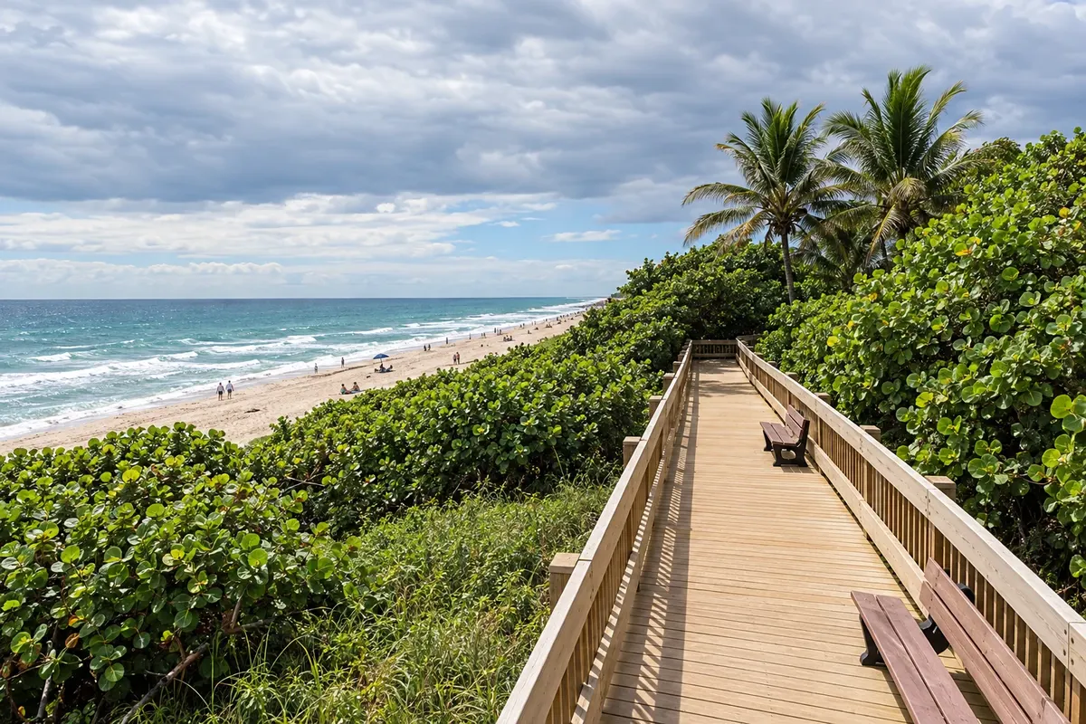 Boca Raton