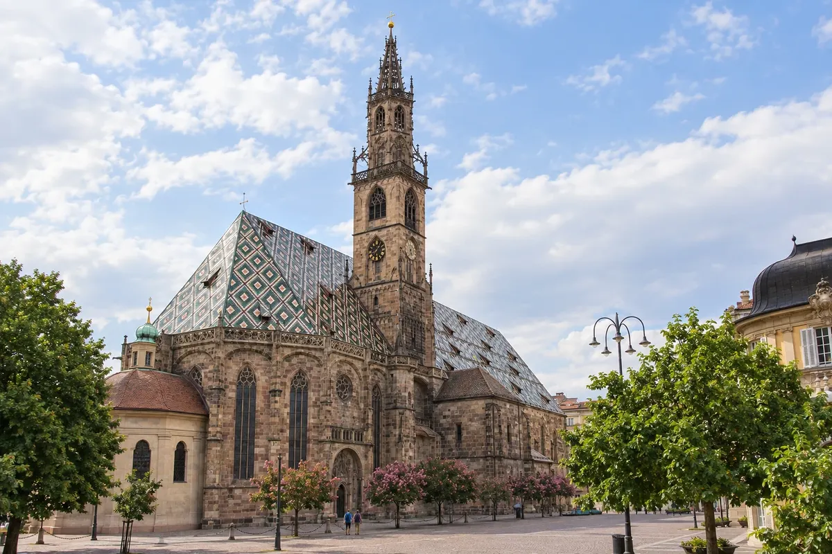 Bolzano