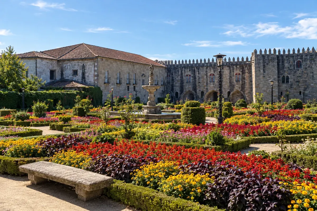 Braga