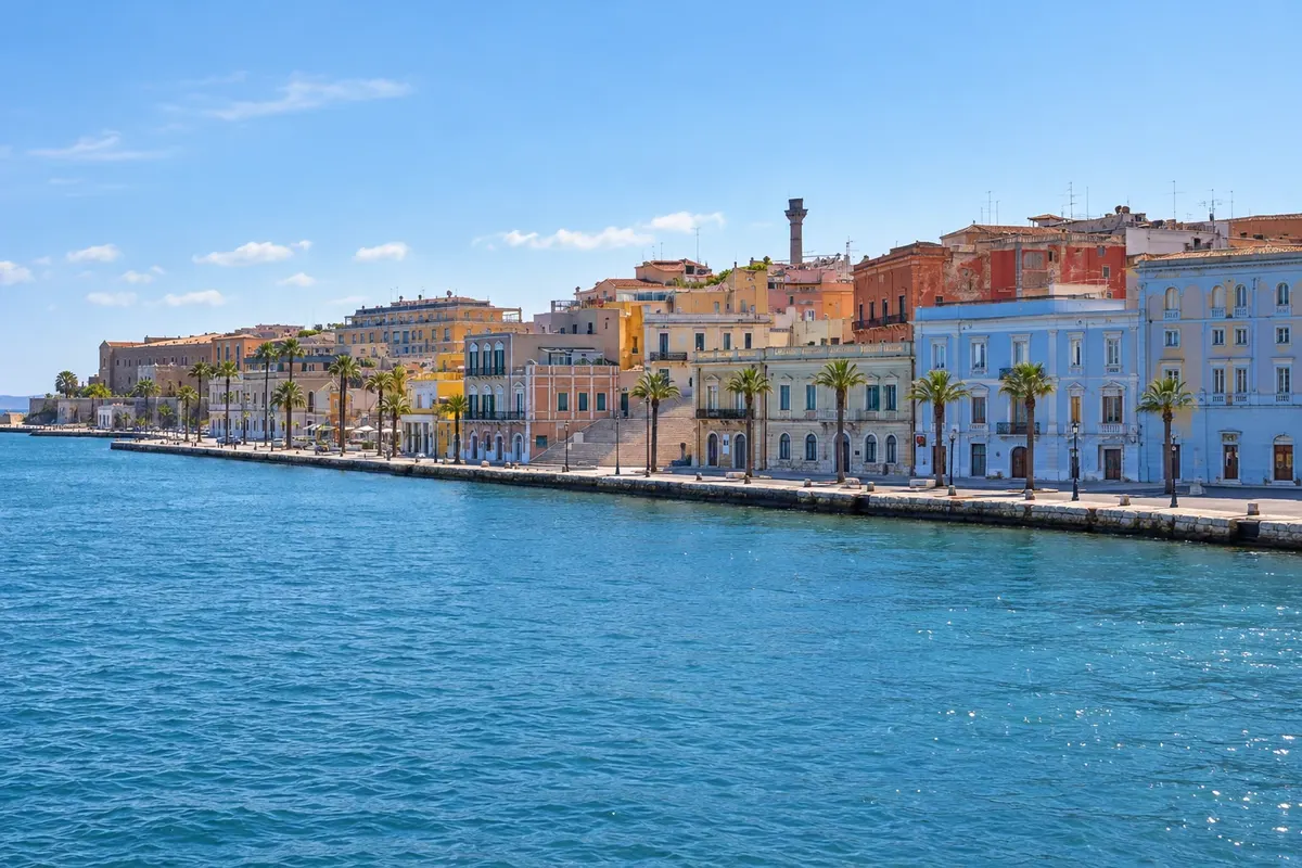 Brindisi