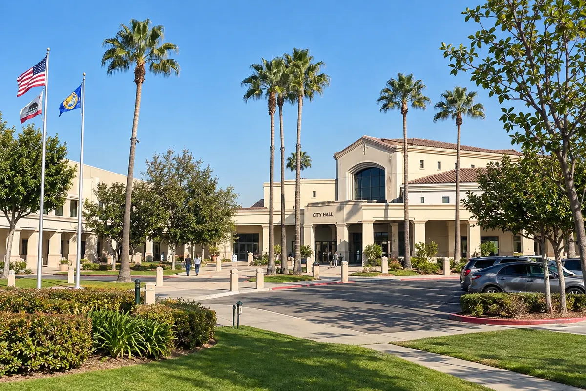 Buena Park