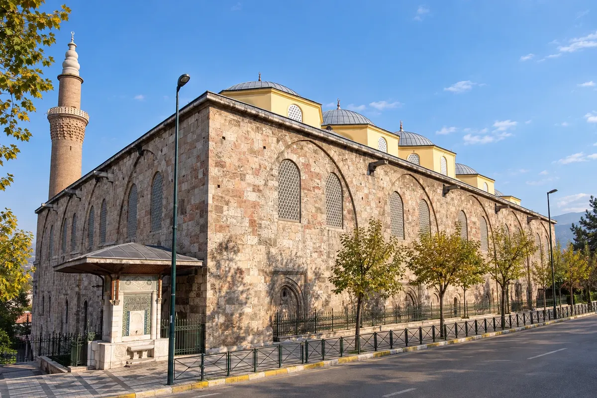 Bursa