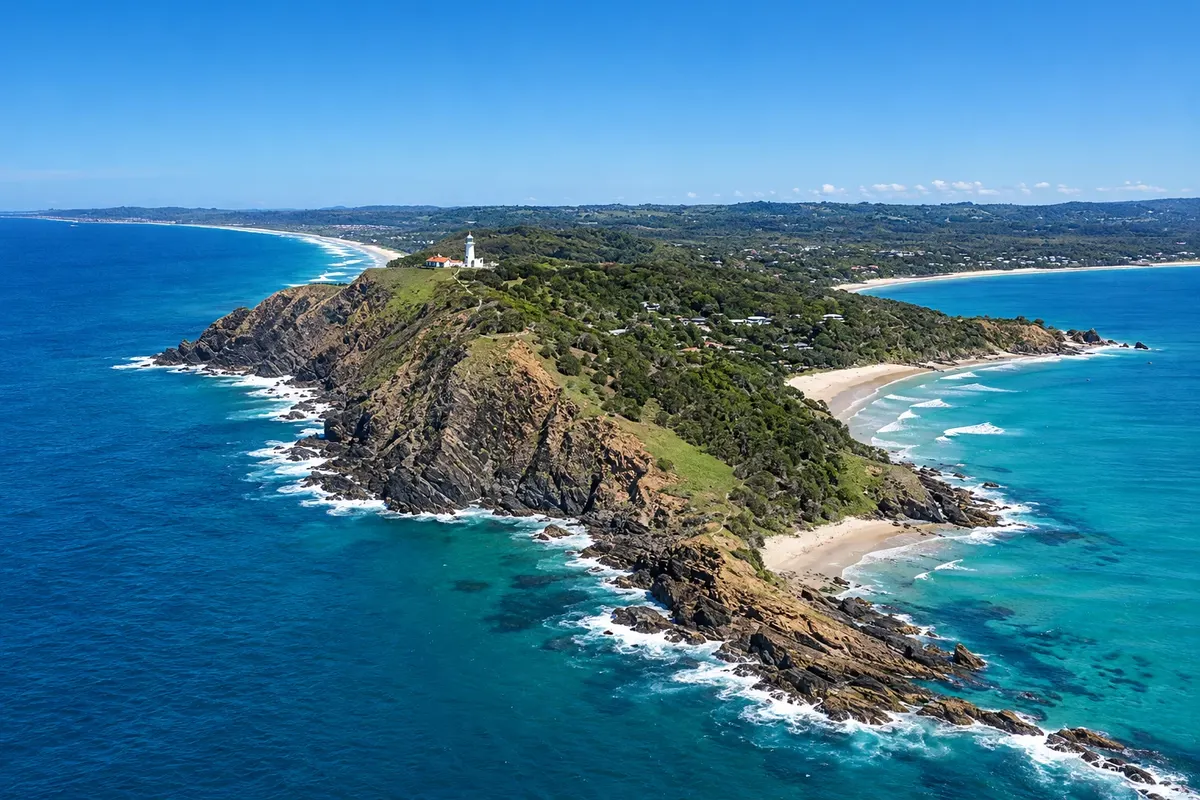 Byron Bay