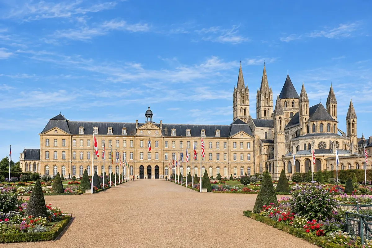Caen