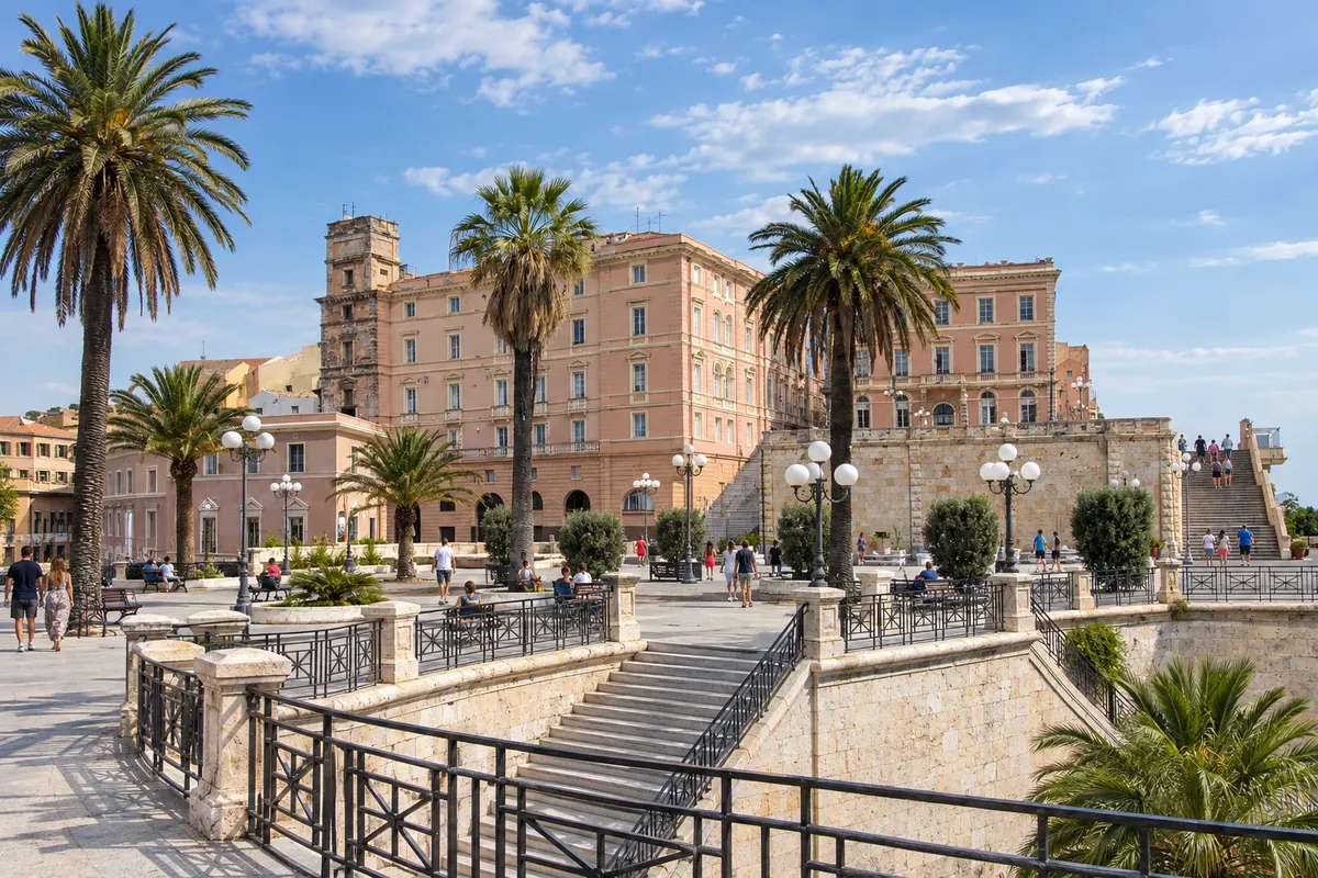 Cagliari