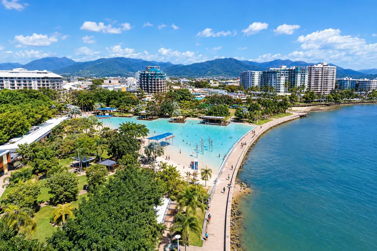 Cairns