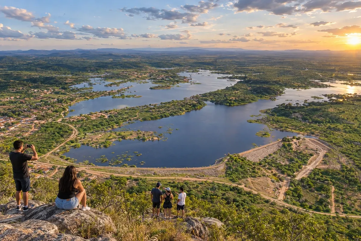 Camalaú