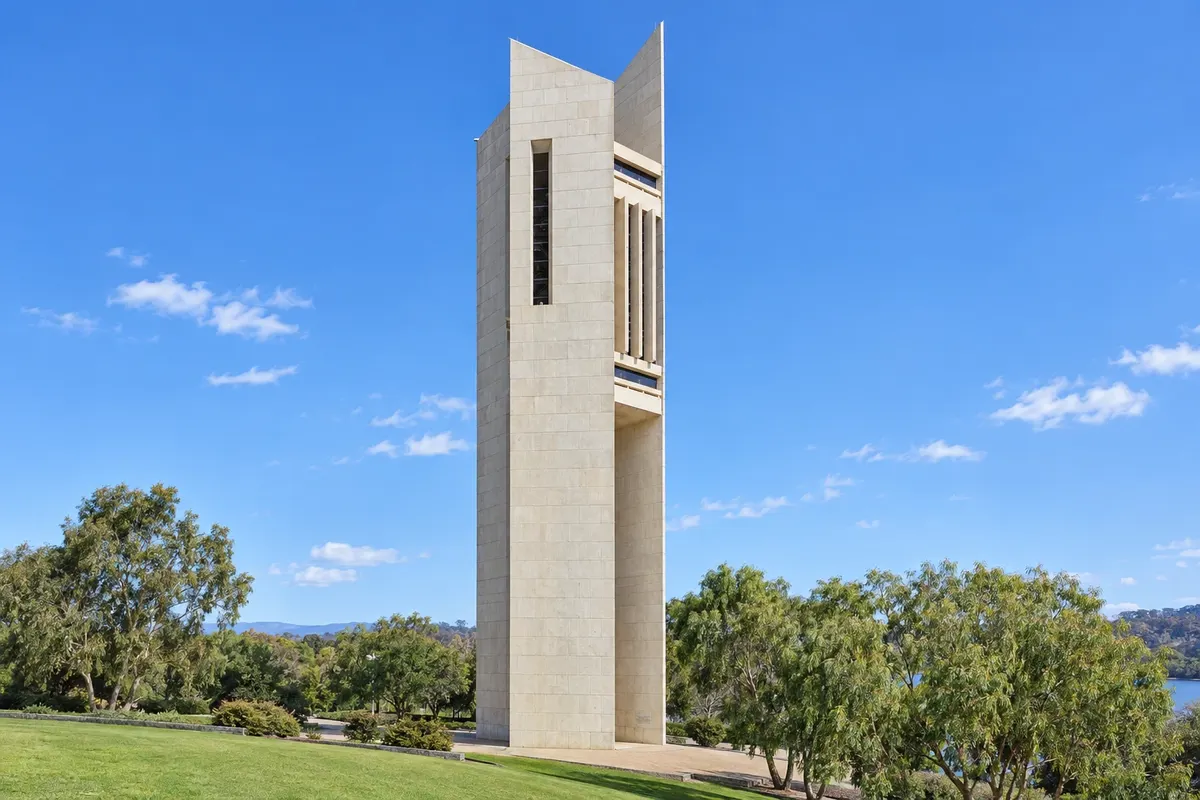 Canberra