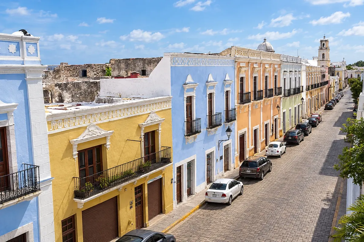 Campeche