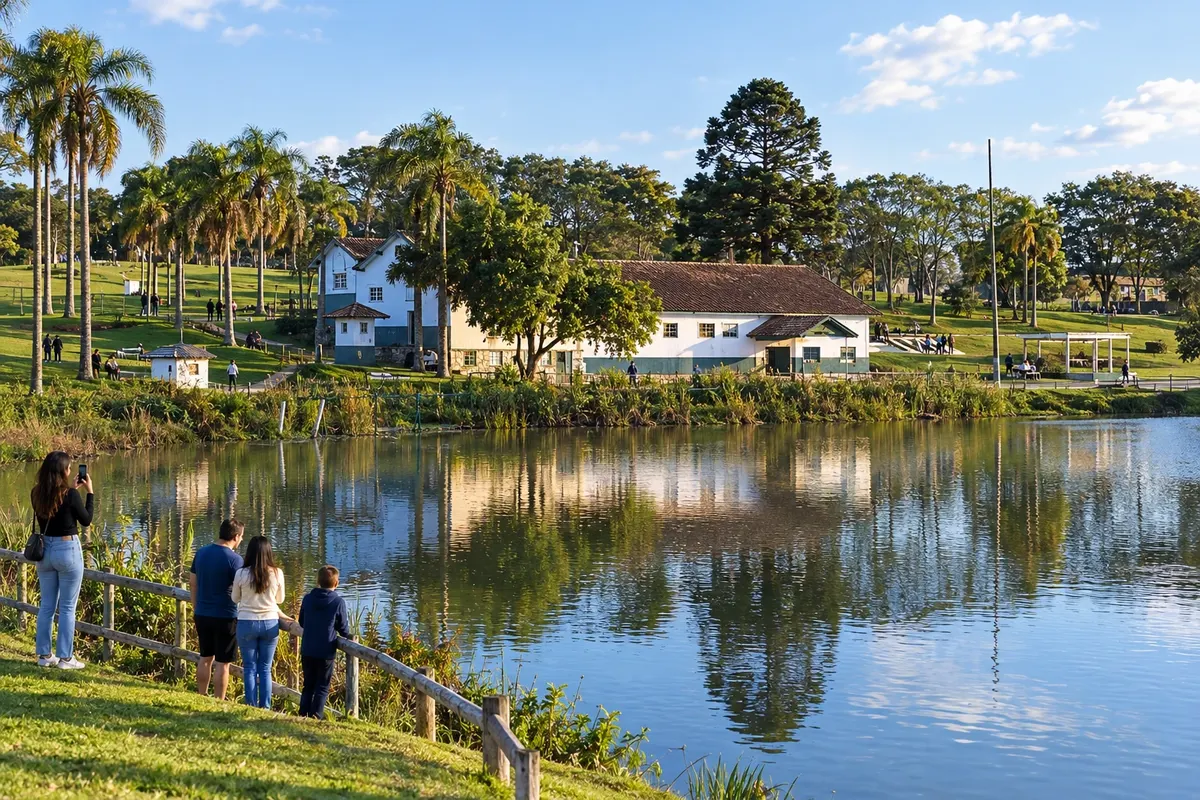 Campo Largo