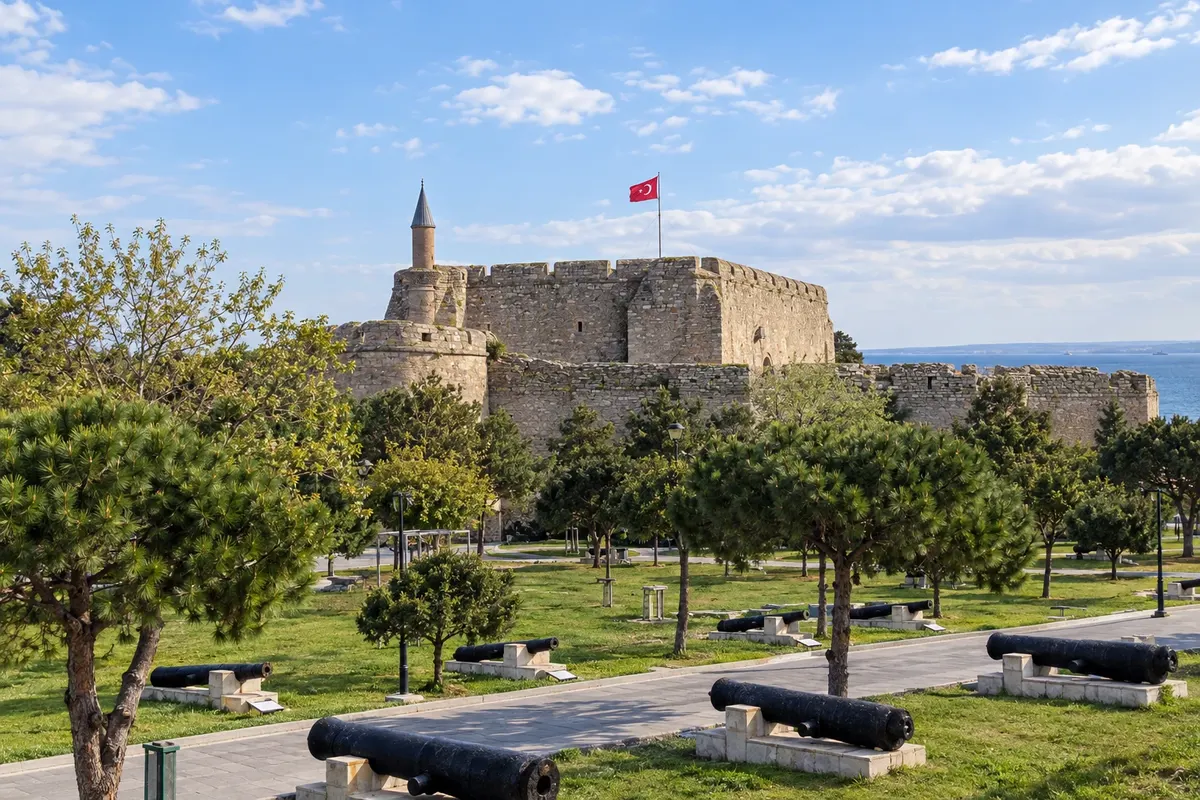 Çanakkale