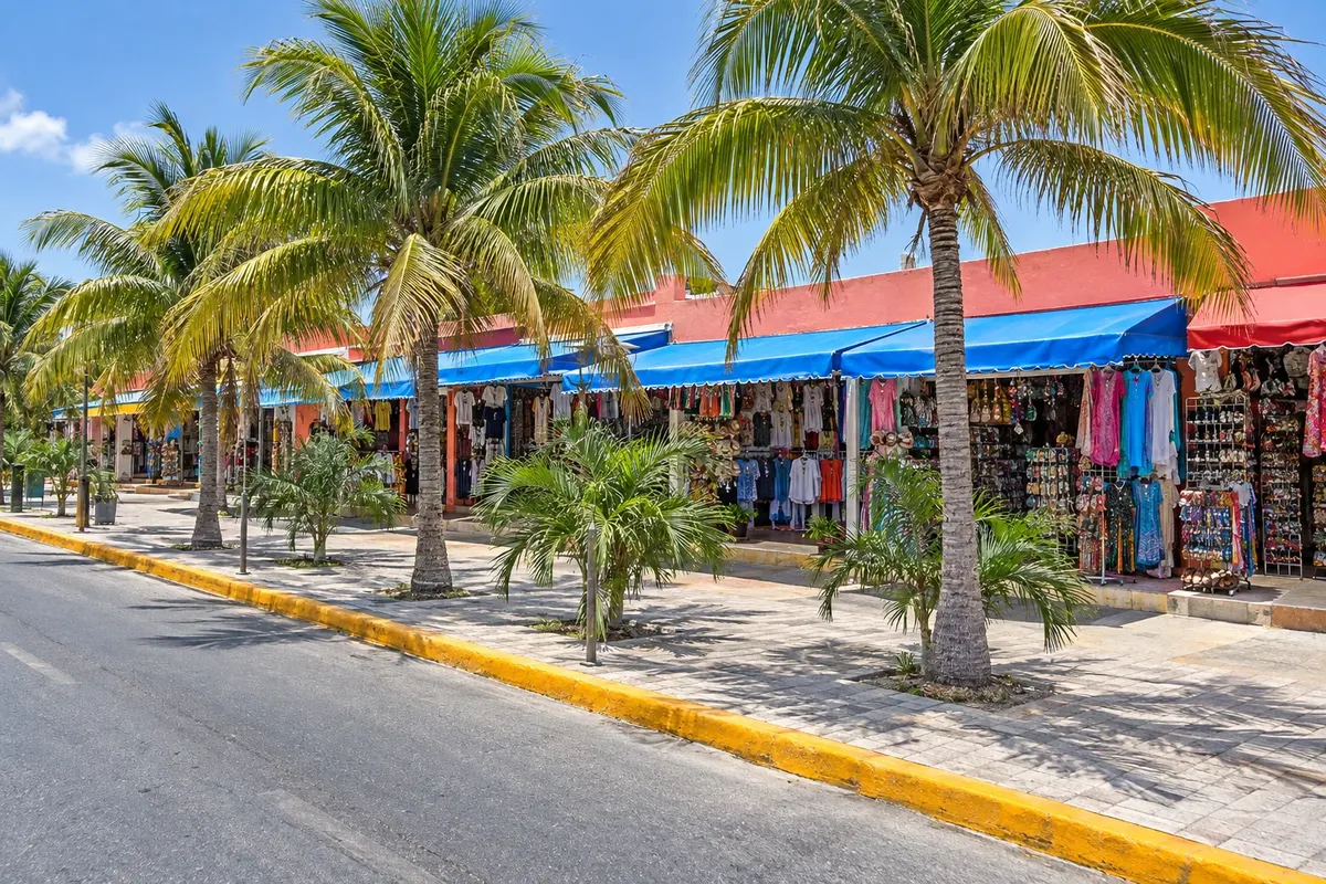 Cancún