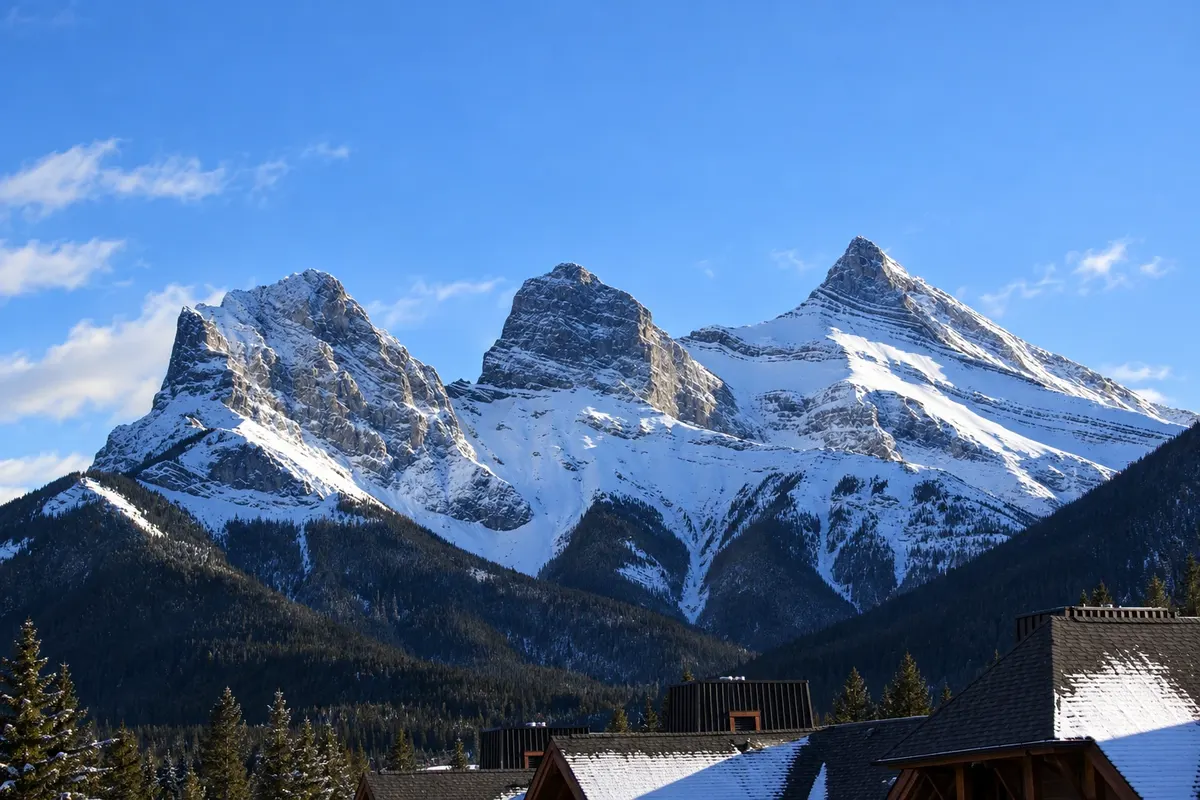 Canmore