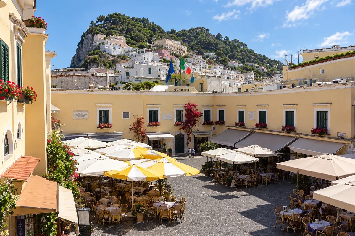 Capri