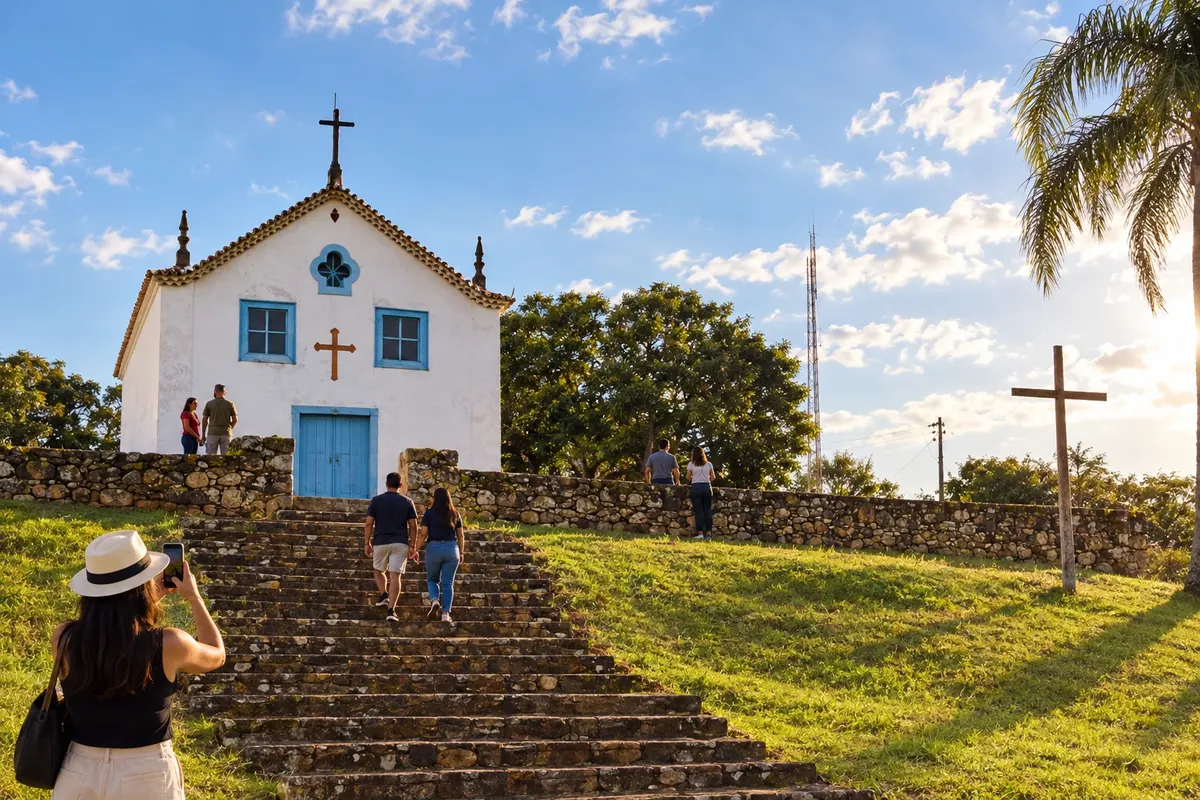 Carandaí
