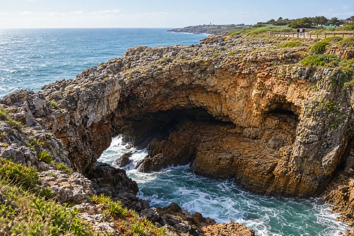 Cascais