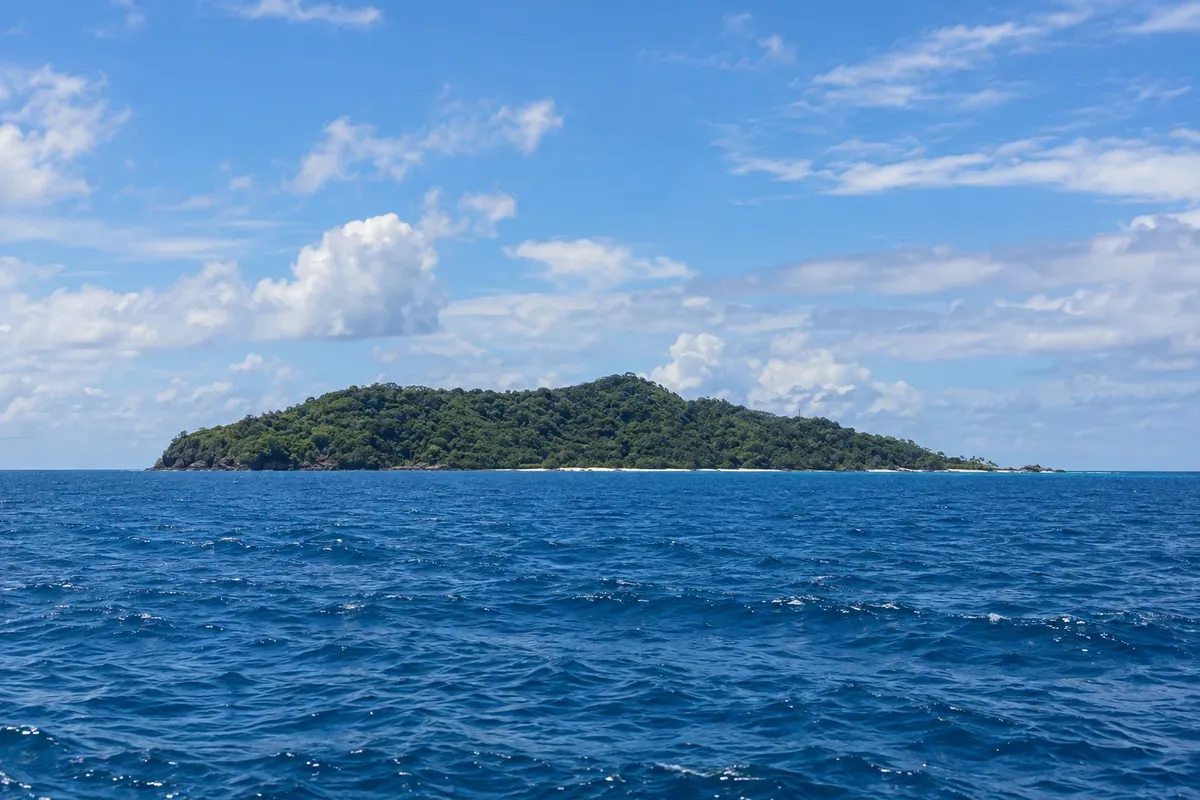 Castaway