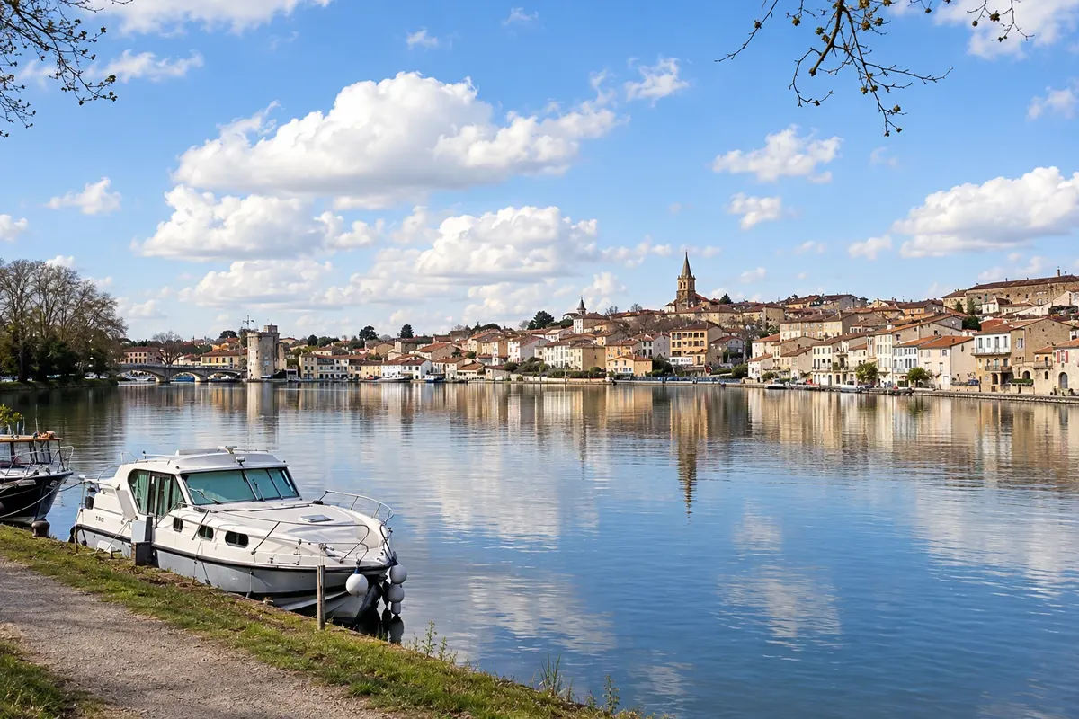 Castelnaudary