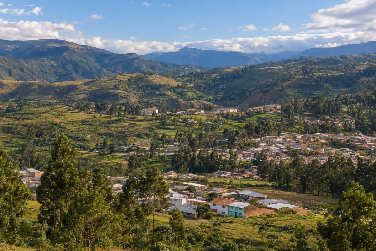 Chachapoyas