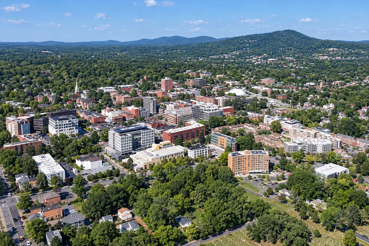 Charlottesville