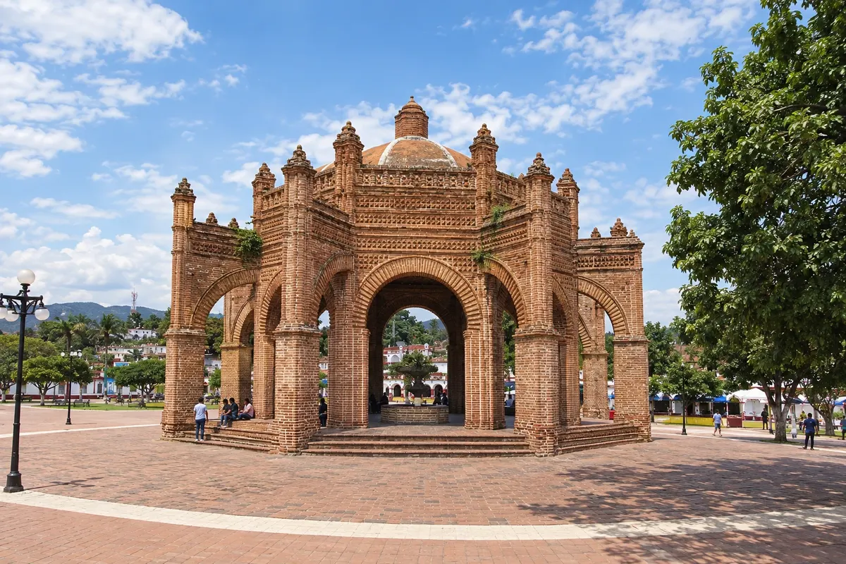 Chiapa de Corzo