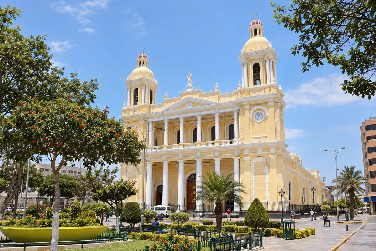 Chiclayo