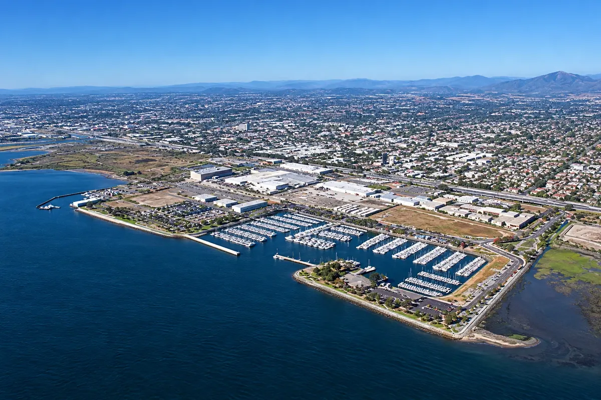 Chula Vista