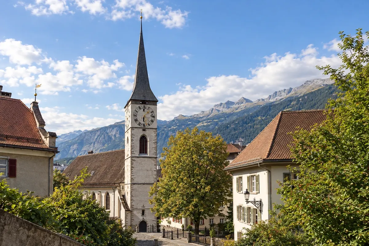 Chur