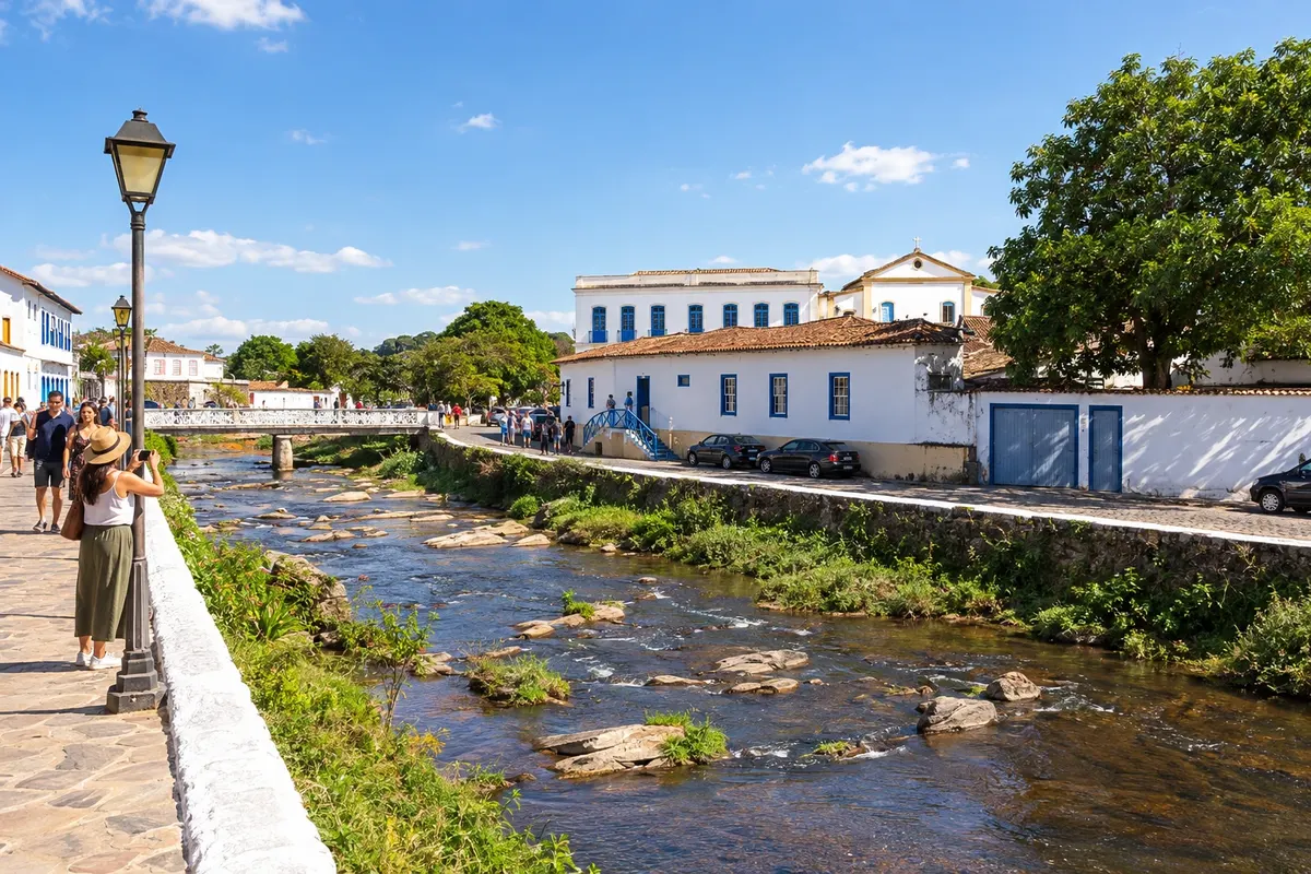 Cidade de Goiás