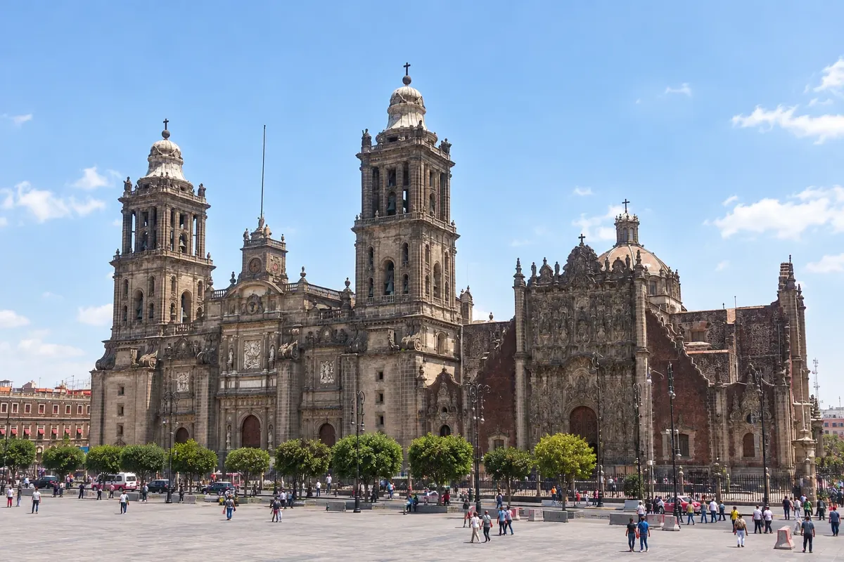 Cidade do México