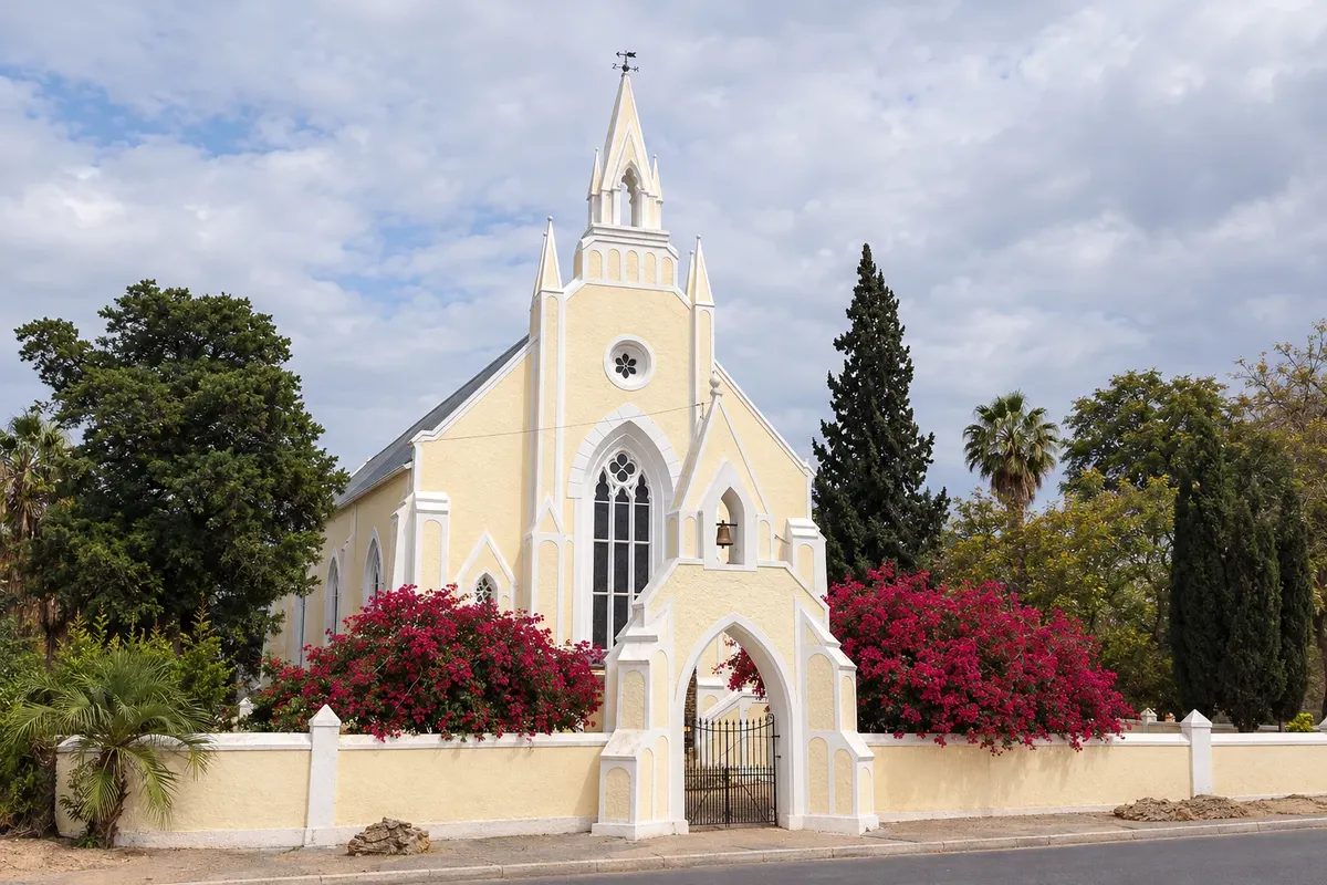 Clanwilliam