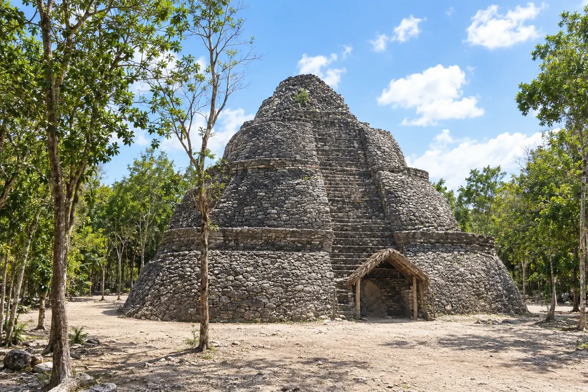Cobá