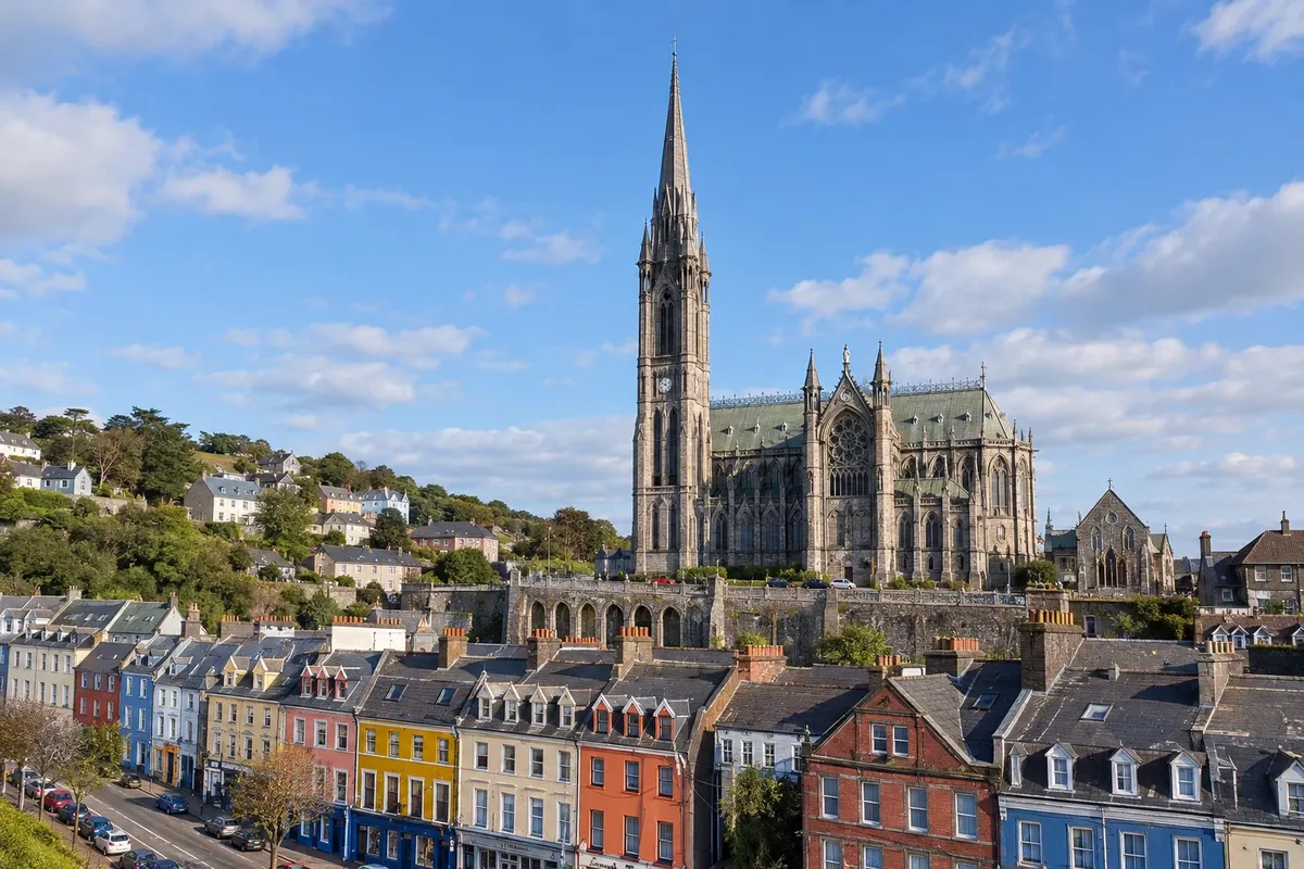 Cobh