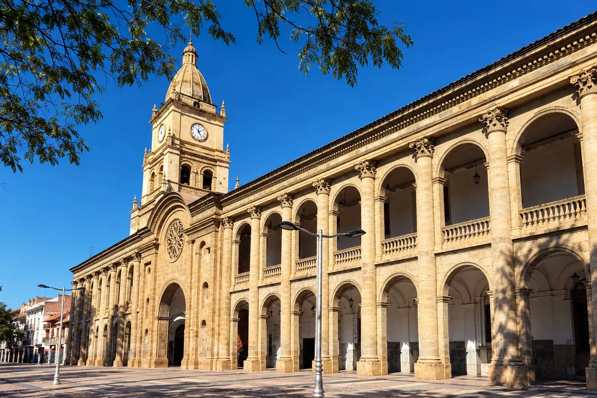 Cochabamba