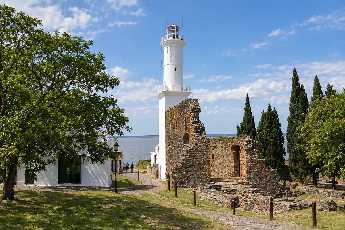 Colônia do Sacramento