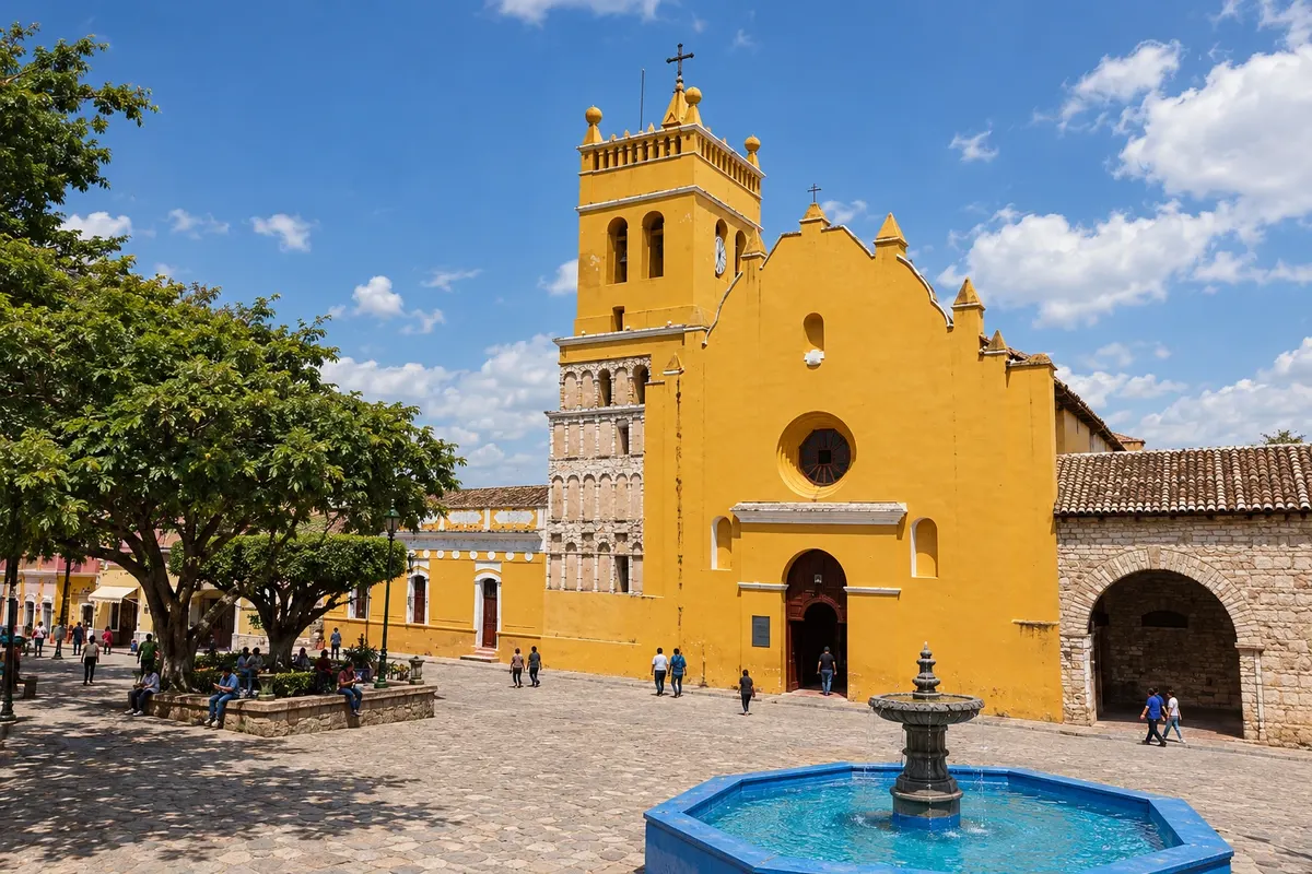Comitán de Domínguez