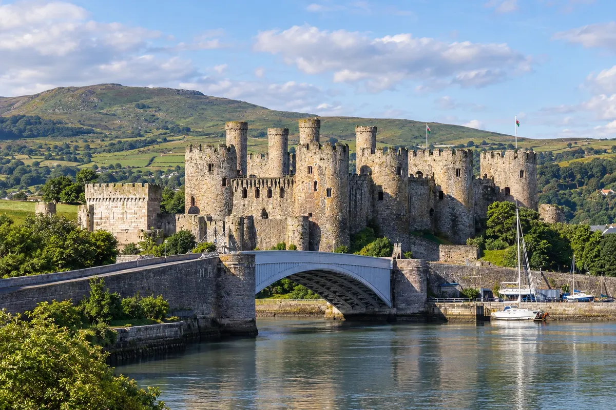 Conwy