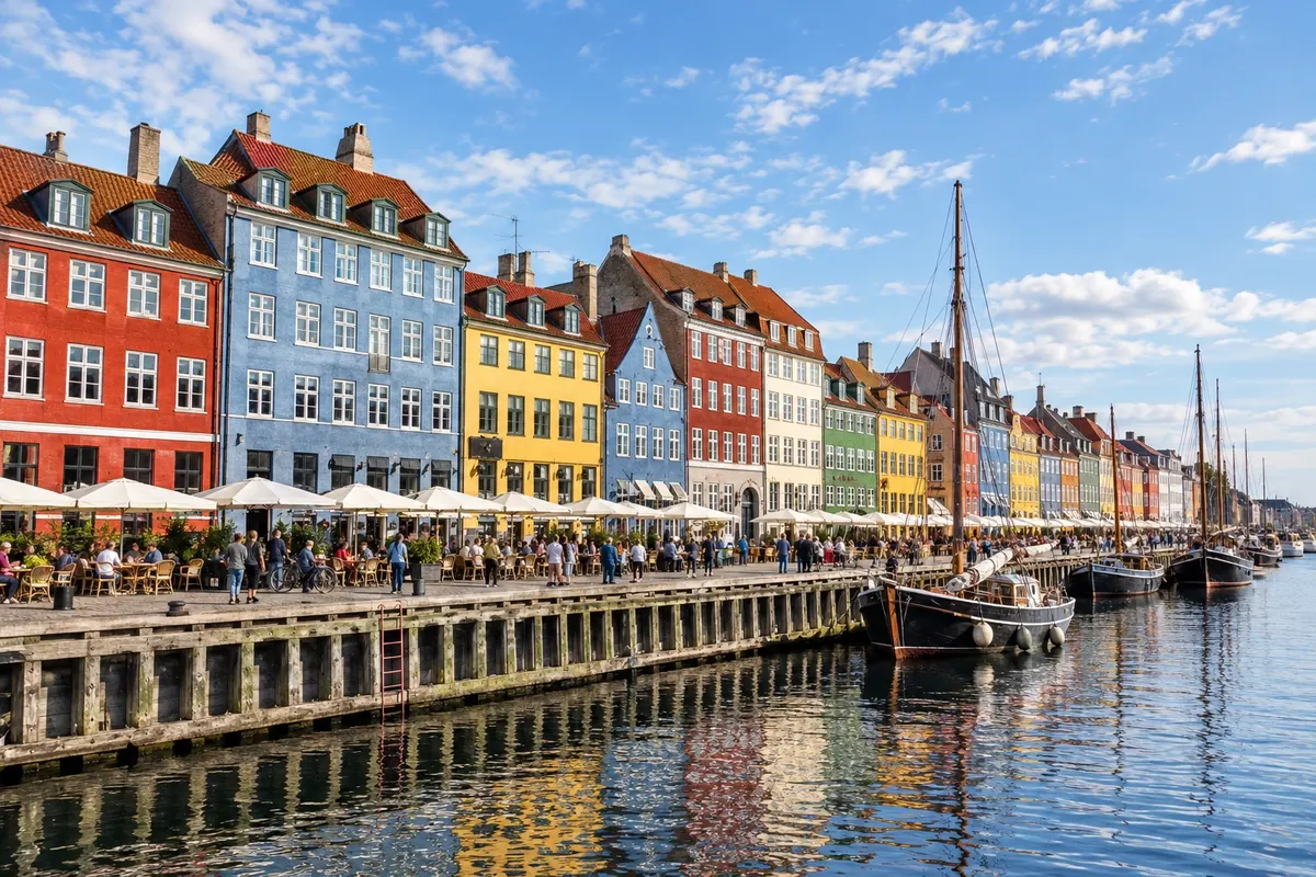 Copenhague