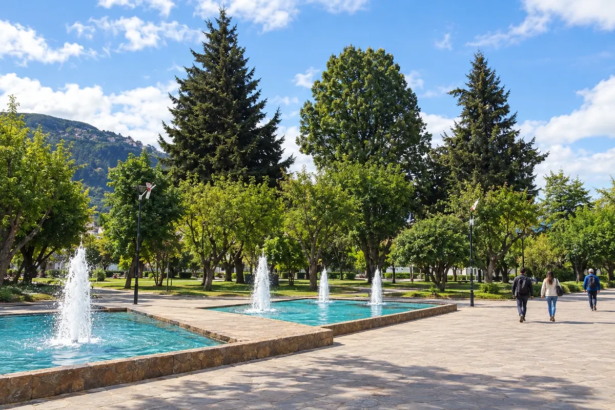Coyhaique