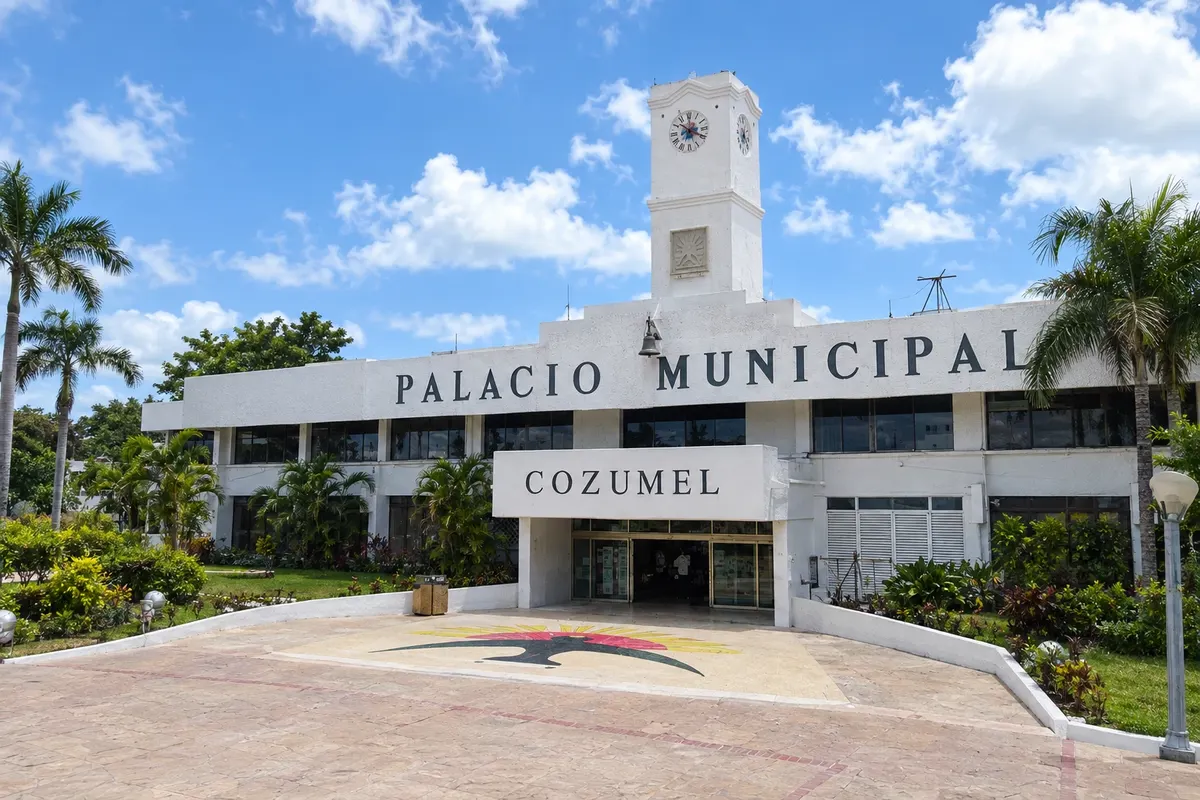 Cozumel