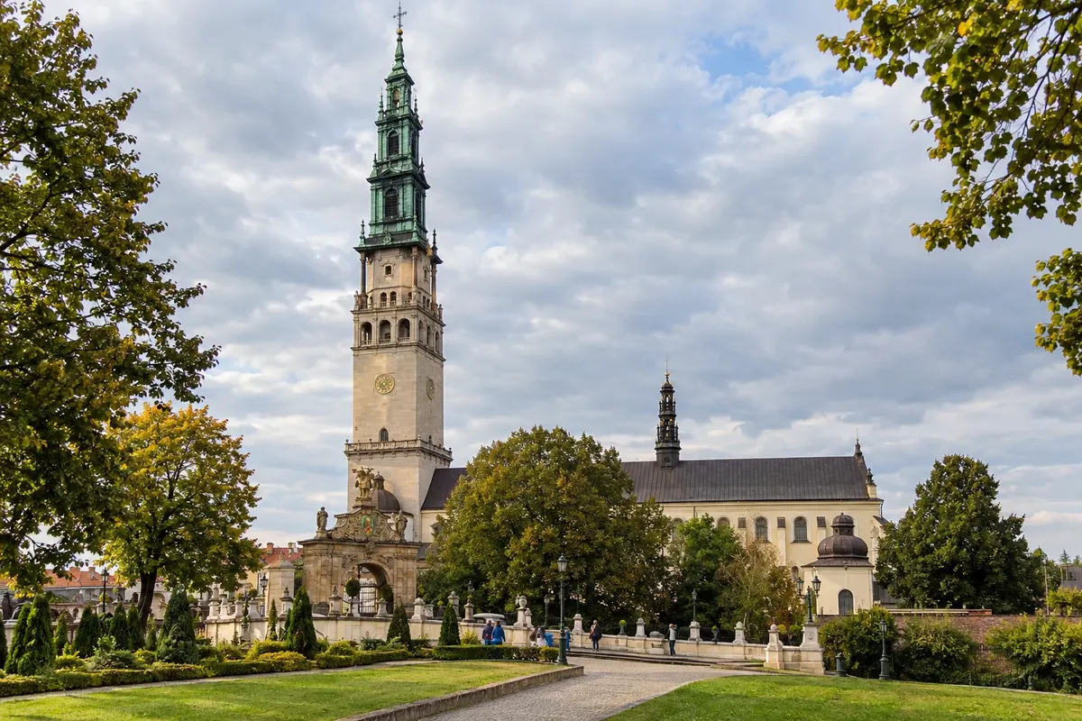 Częstochowa