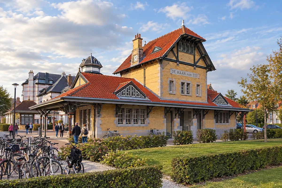 De Haan