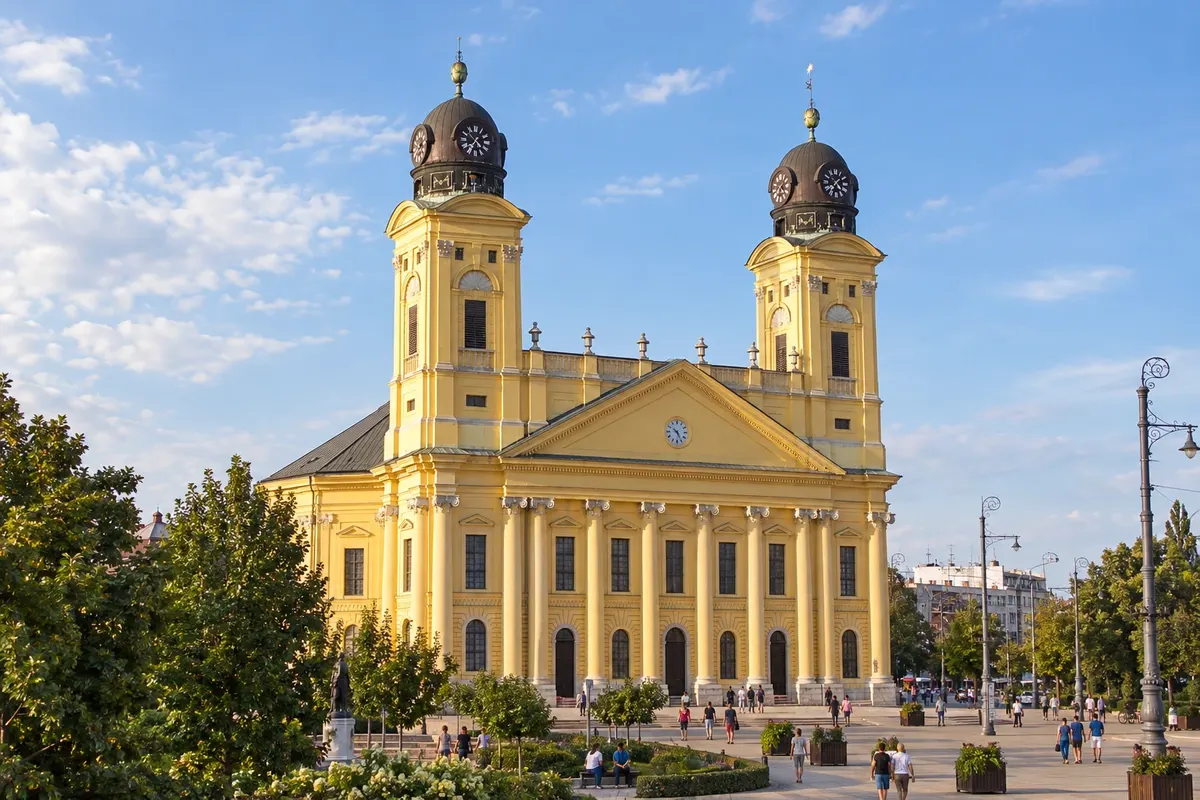 Debrecen